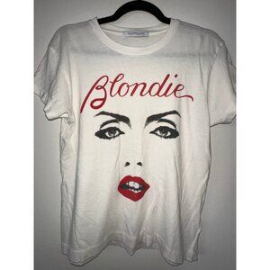 Daydreamer Blondie band Tee